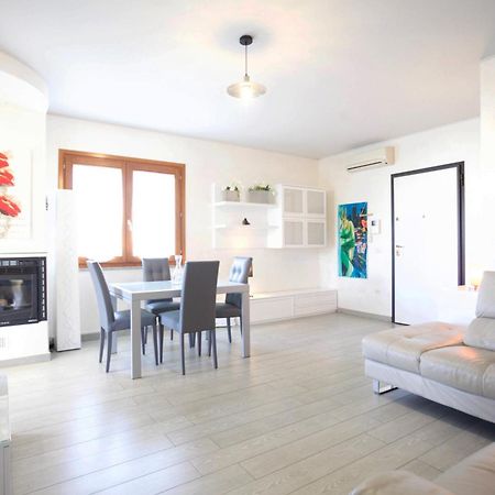 Crystal House Apartamento Alghero Exterior foto