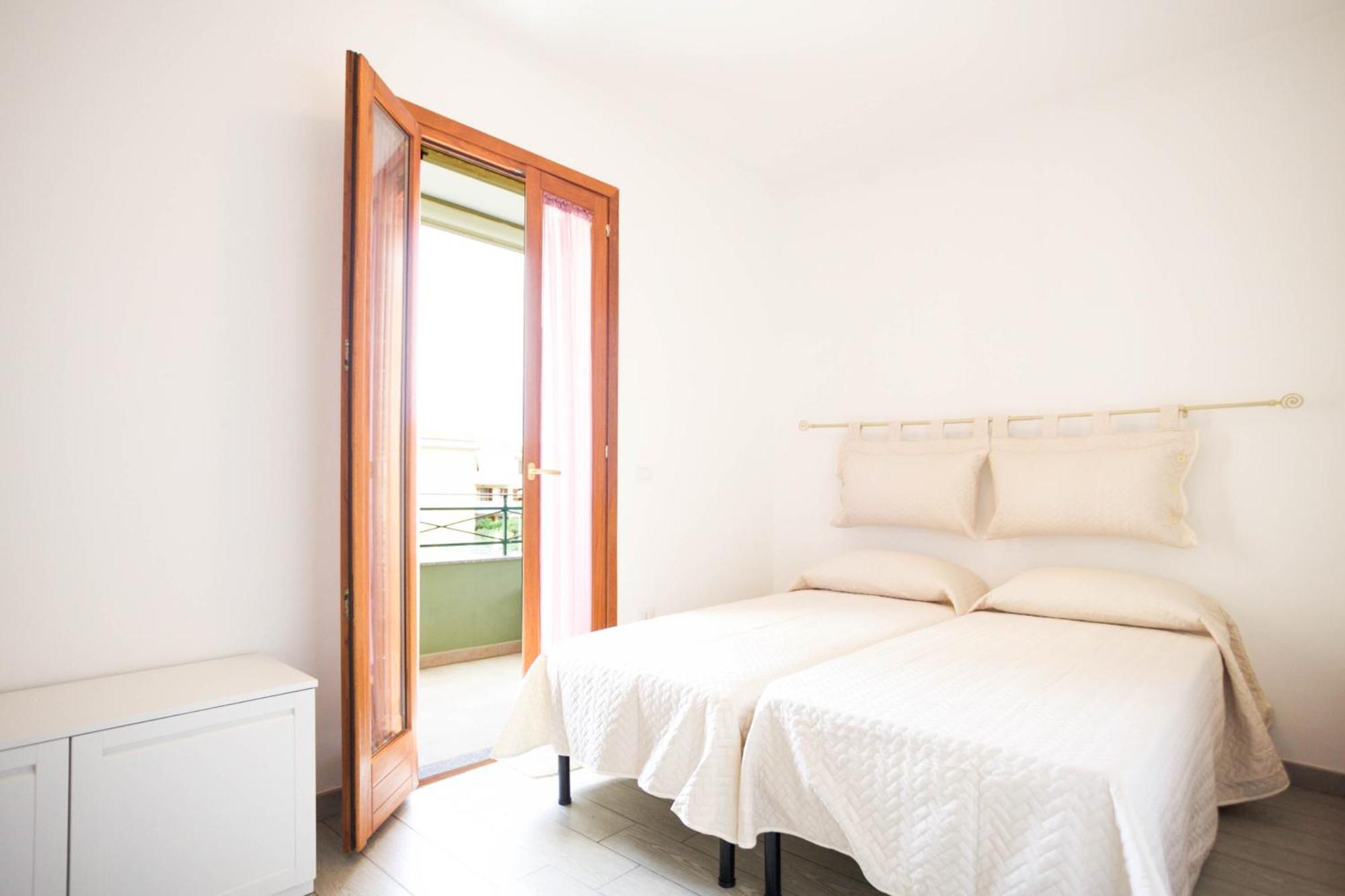 Crystal House Apartamento Alghero Exterior foto