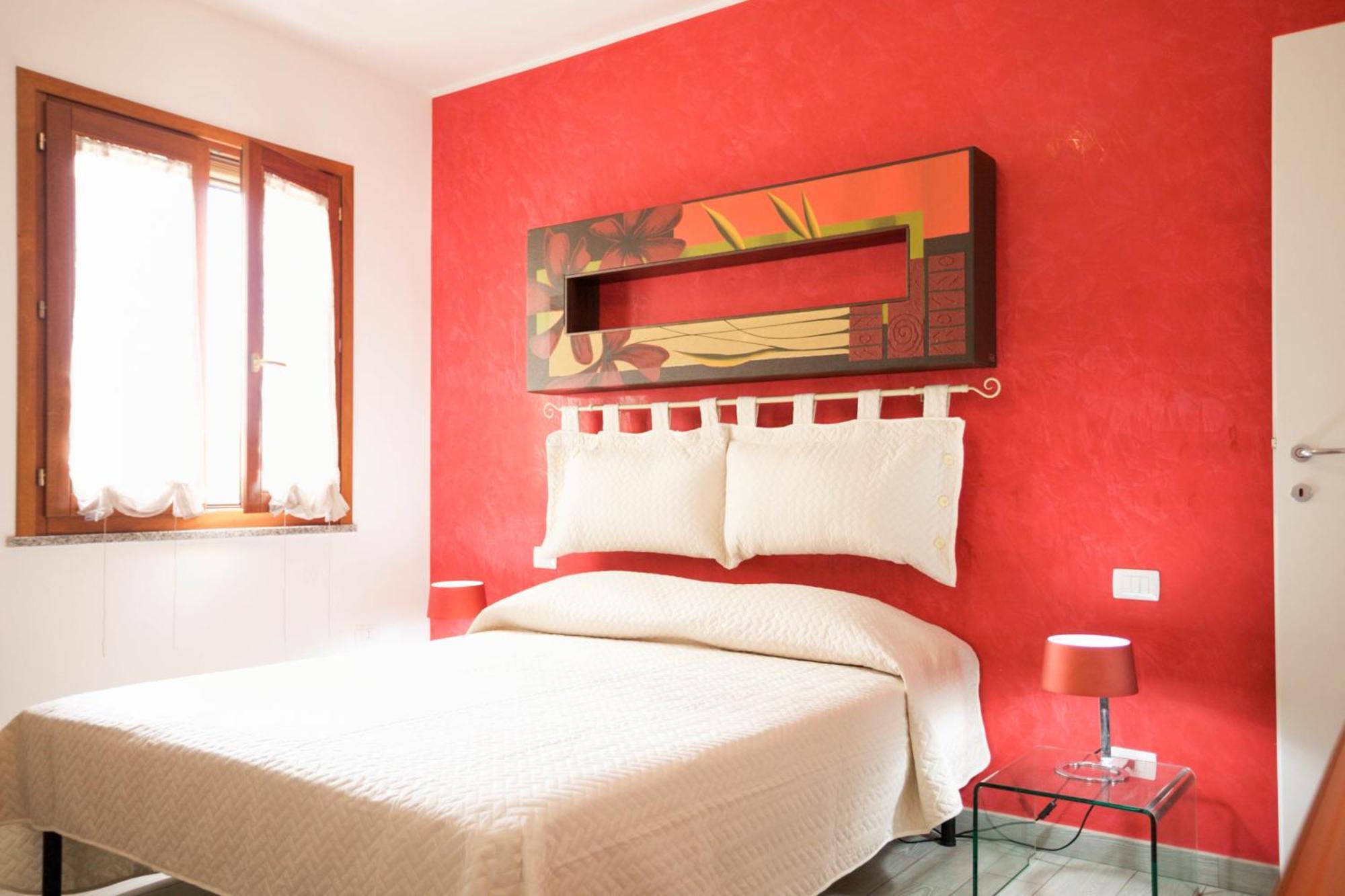 Crystal House Apartamento Alghero Exterior foto