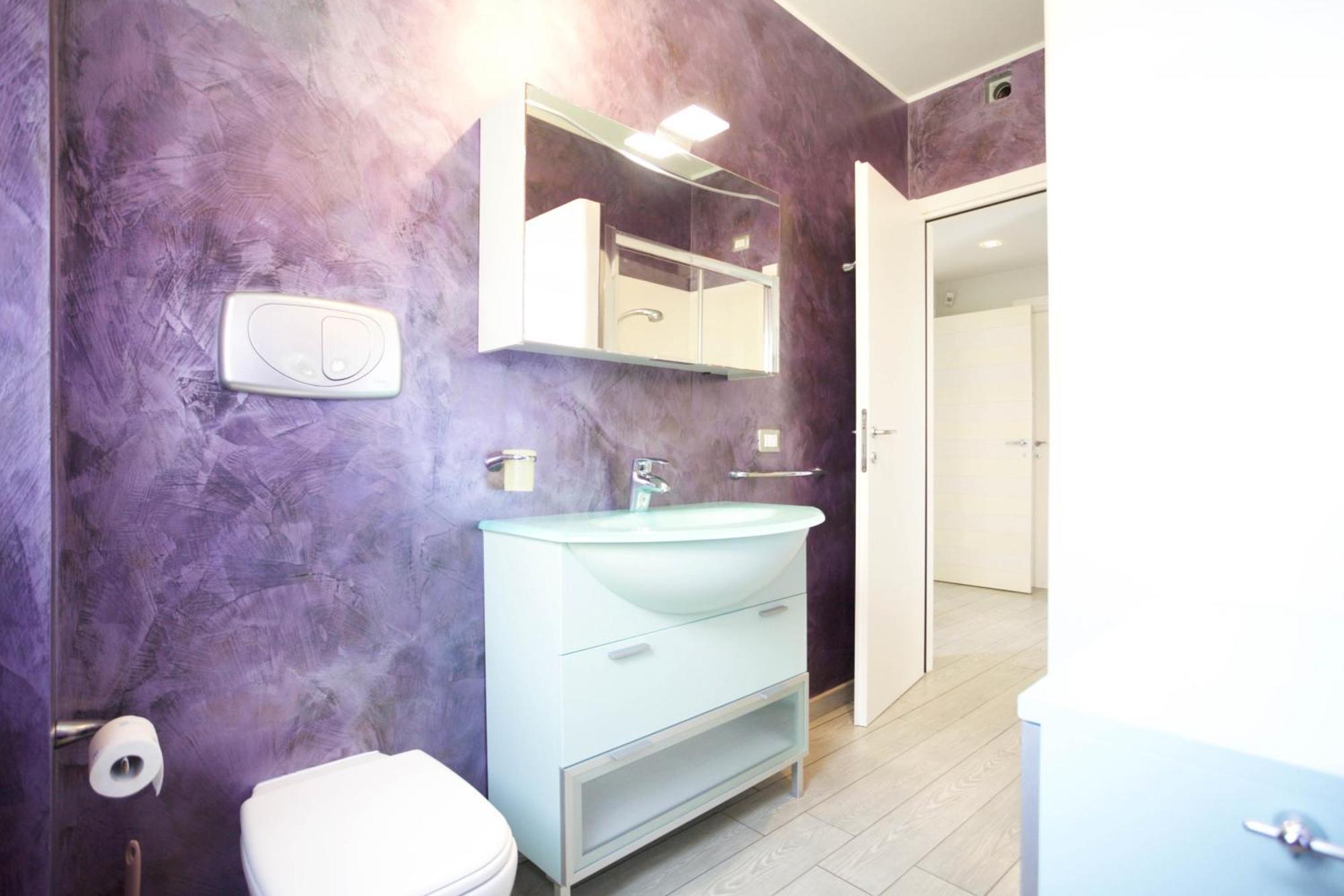 Crystal House Apartamento Alghero Exterior foto