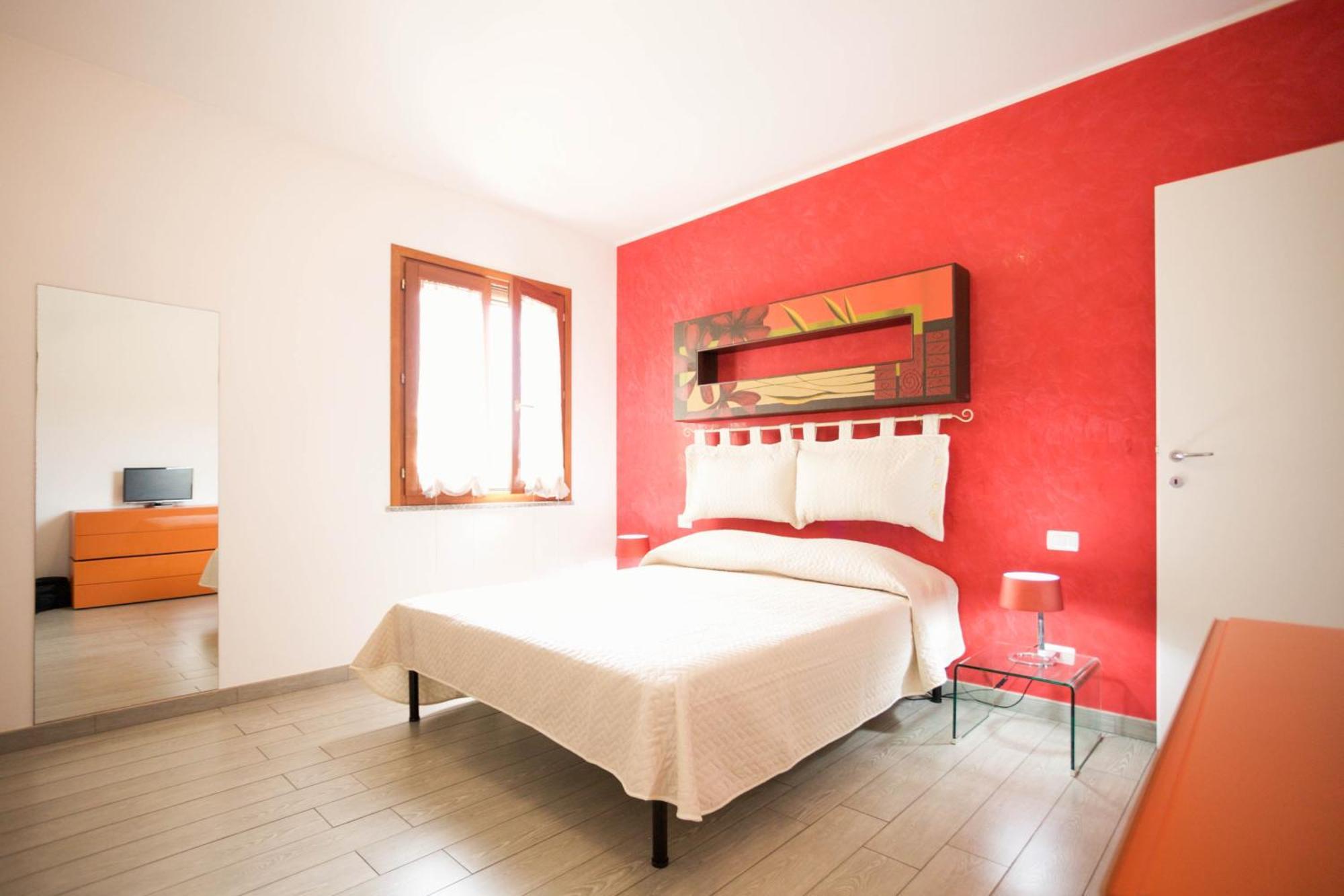 Crystal House Apartamento Alghero Exterior foto