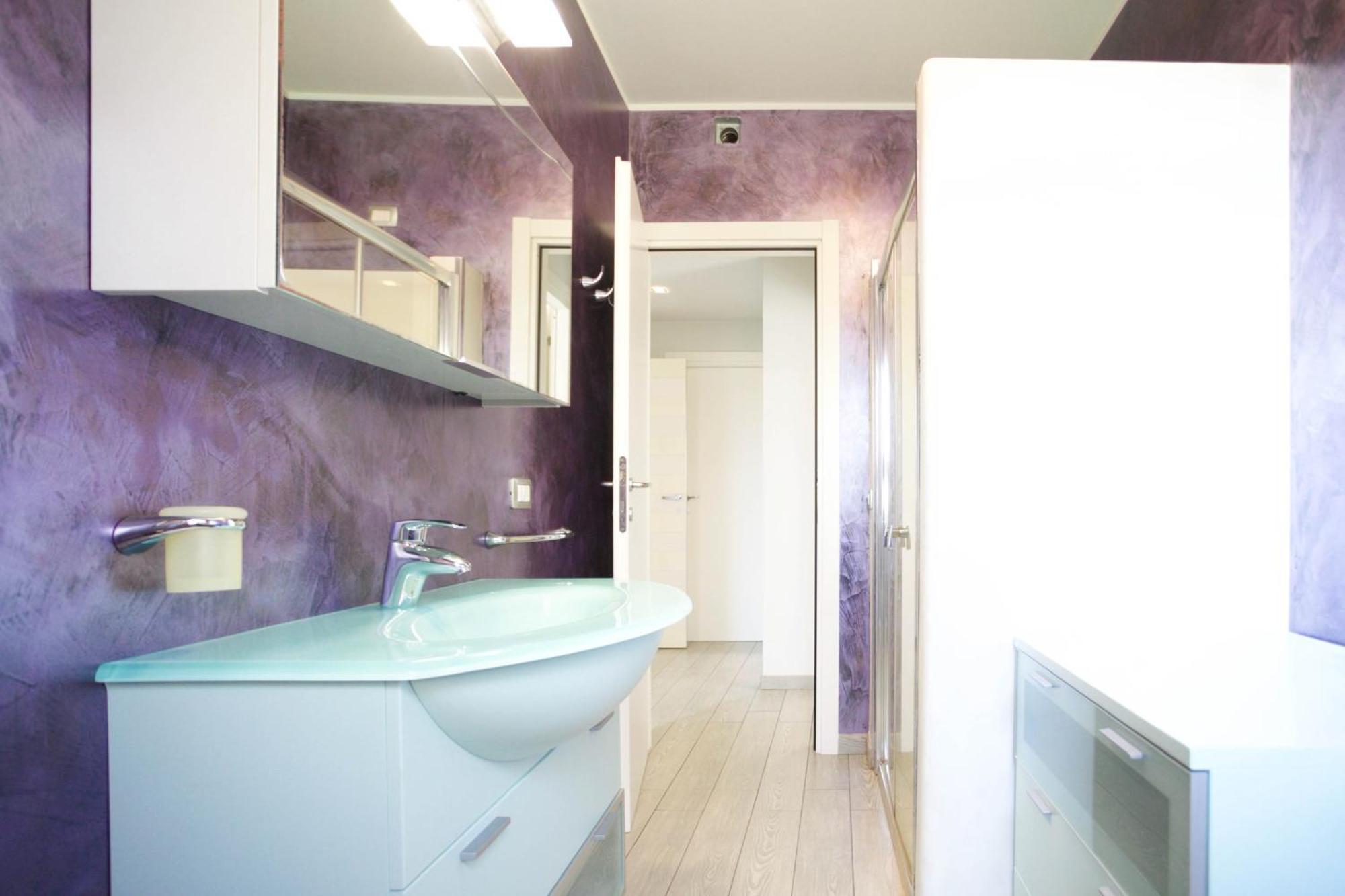 Crystal House Apartamento Alghero Exterior foto