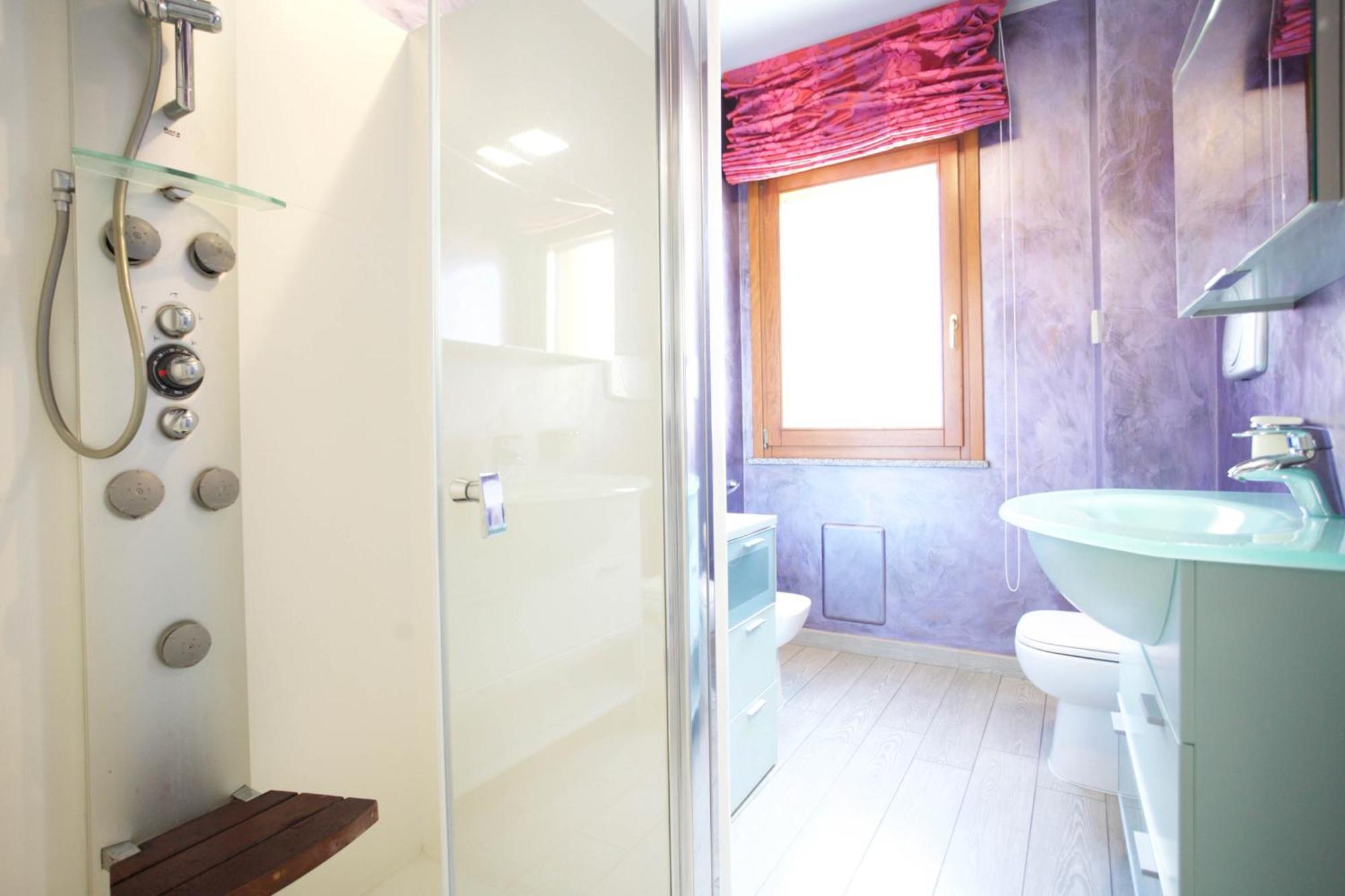 Crystal House Apartamento Alghero Exterior foto