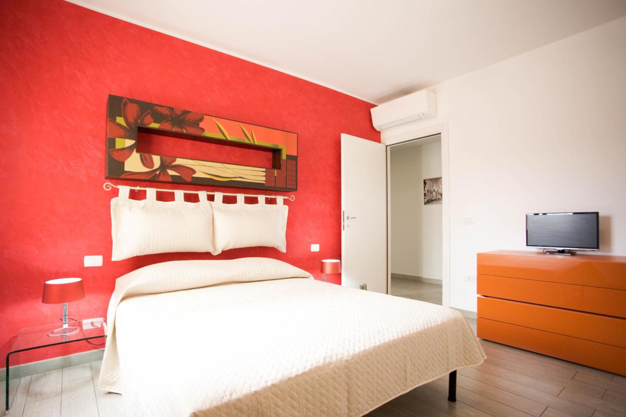 Crystal House Apartamento Alghero Exterior foto